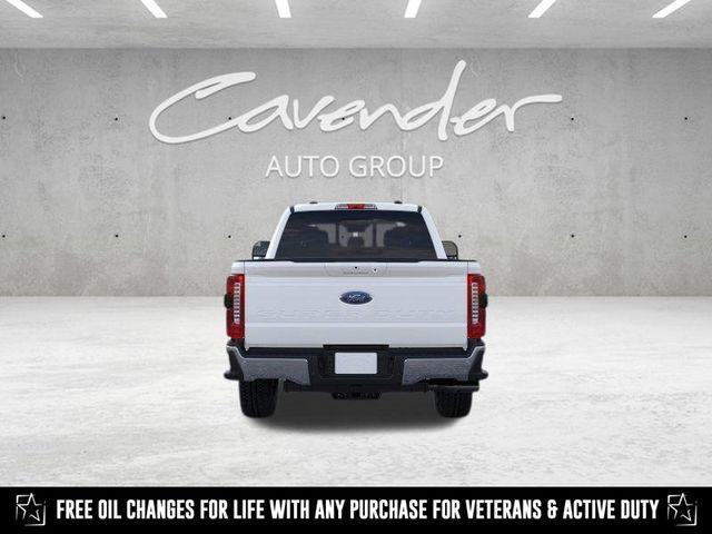 new 2026 Ford F-250 car, priced at $77,742