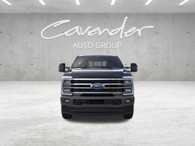 new 2026 Ford F-250 car, priced at $90,441