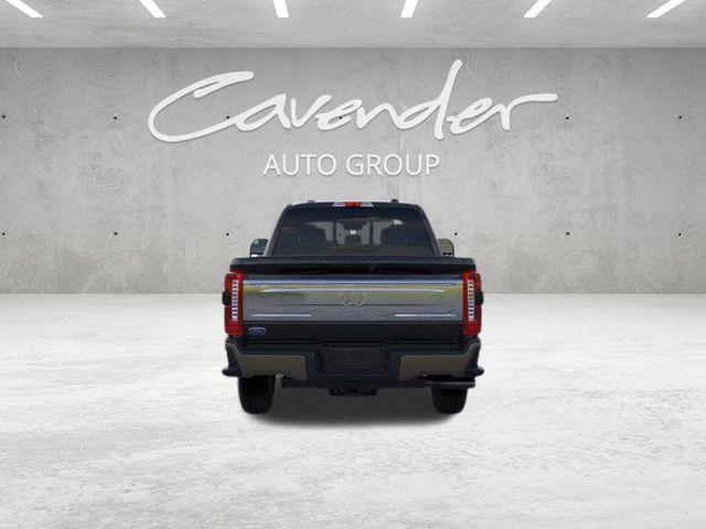 new 2026 Ford F-250 car, priced at $90,441