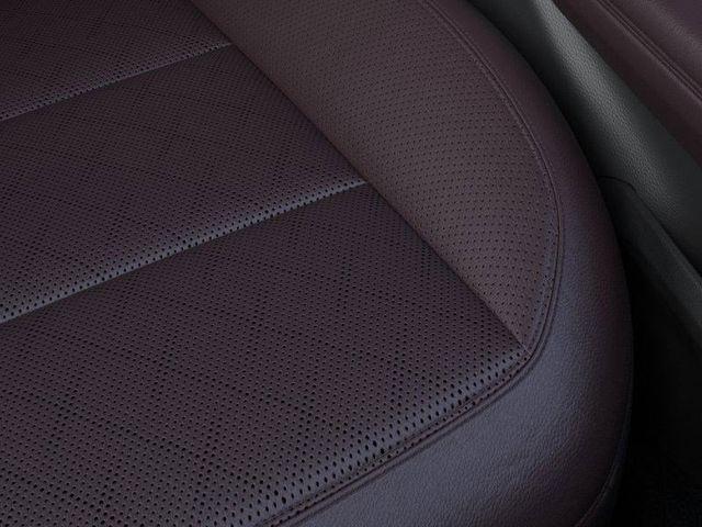 new 2025 Ford Explorer car, priced at $50,801