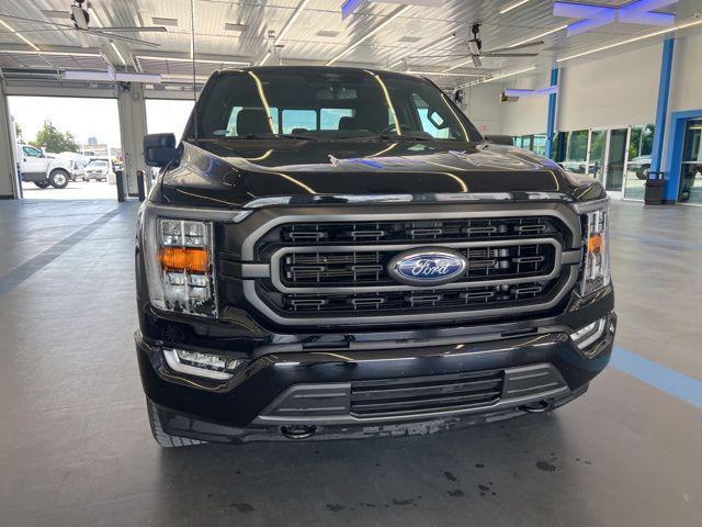 used 2022 Ford F-150 car, priced at $47,736