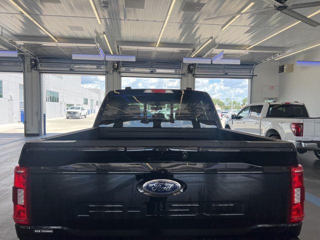 used 2022 Ford F-150 car, priced at $47,736