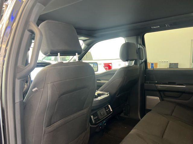 used 2022 Ford F-150 car, priced at $47,736
