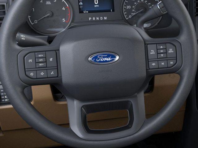 new 2025 Ford F-250 car, priced at $63,626