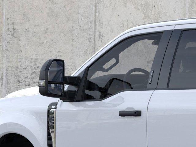 new 2025 Ford F-250 car, priced at $63,626