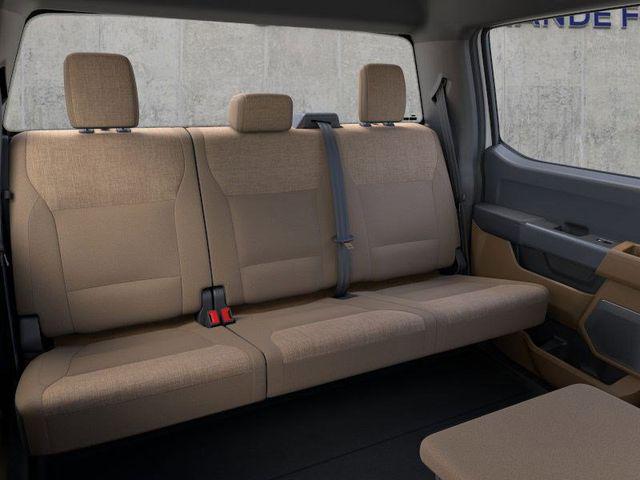 new 2025 Ford F-250 car, priced at $63,626