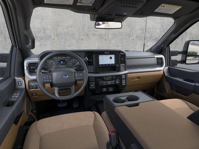 new 2025 Ford F-250 car, priced at $63,626