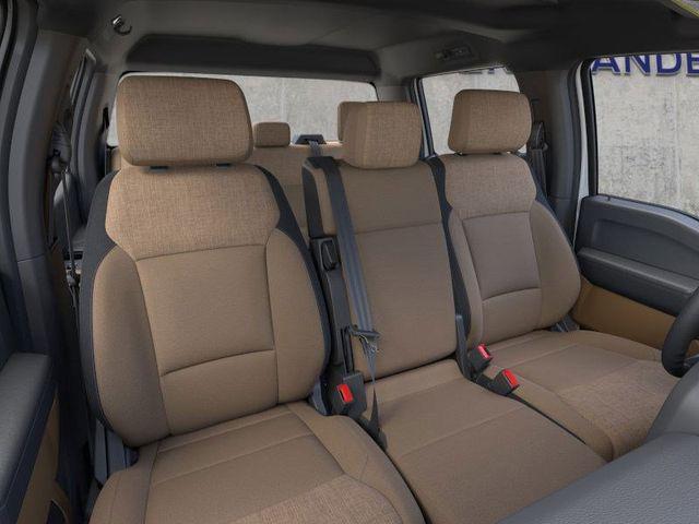 new 2025 Ford F-250 car, priced at $63,626