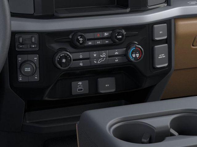 new 2025 Ford F-250 car, priced at $63,626