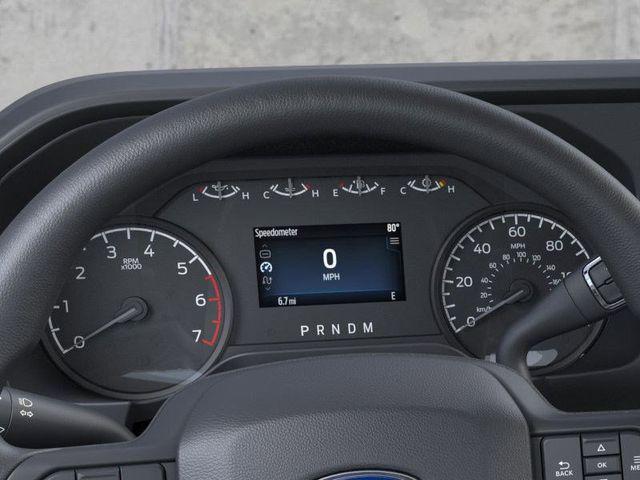 new 2025 Ford F-250 car, priced at $57,155