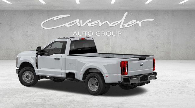 new 2026 Ford F-350 car, priced at $55,116