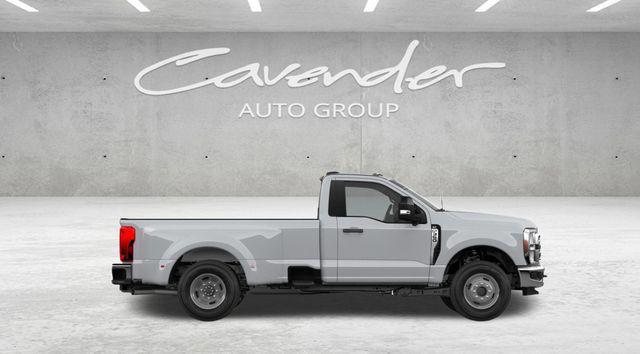 new 2026 Ford F-350 car, priced at $55,116