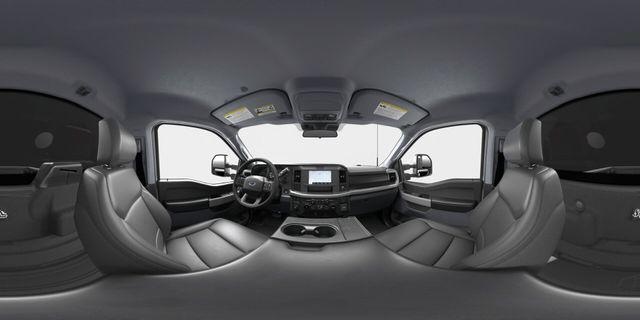 new 2026 Ford F-350 car, priced at $55,116