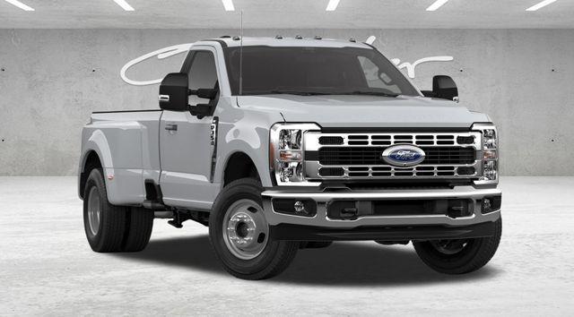 new 2026 Ford F-350 car, priced at $55,116