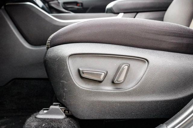 used 2023 Toyota Highlander car, priced at $30,202
