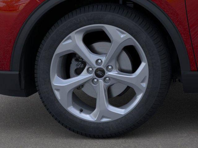 new 2026 Ford Escape car, priced at $33,962