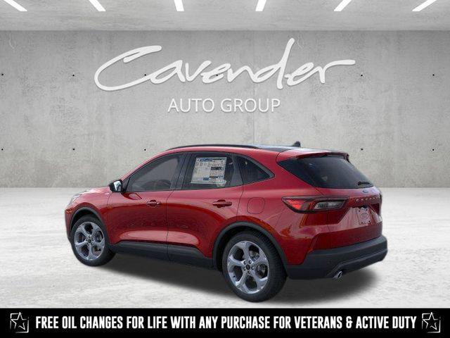 new 2026 Ford Escape car, priced at $33,962