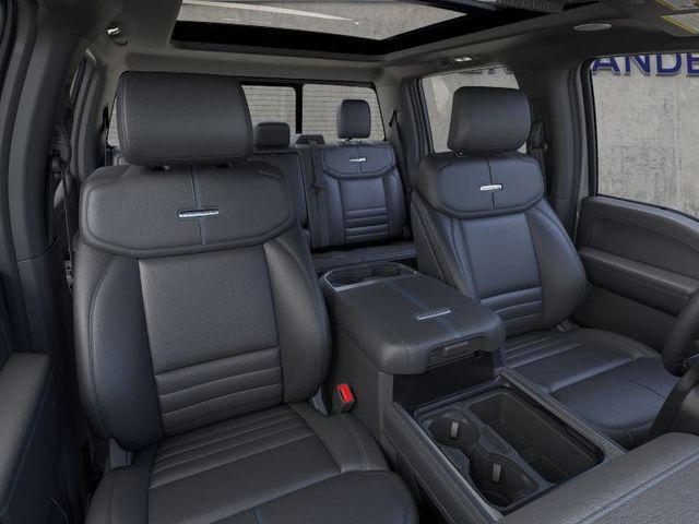 new 2025 Ford F-250 car, priced at $92,335