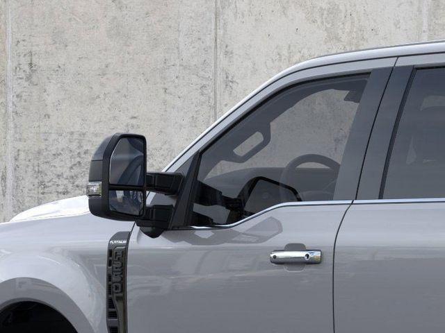 new 2025 Ford F-250 car, priced at $92,335