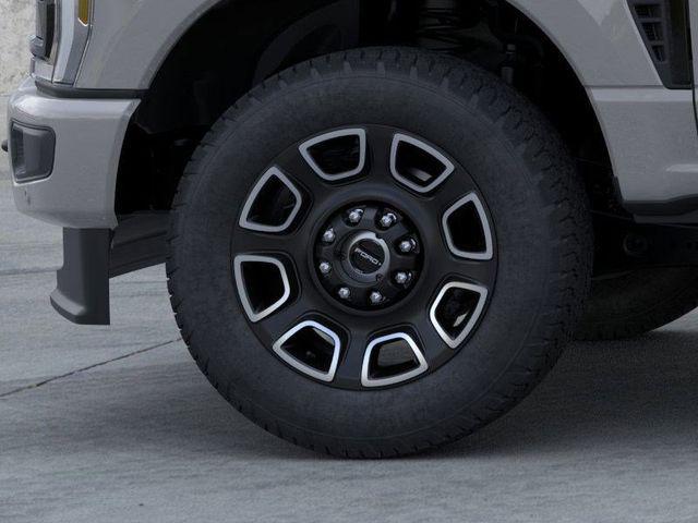 new 2025 Ford F-250 car, priced at $92,335