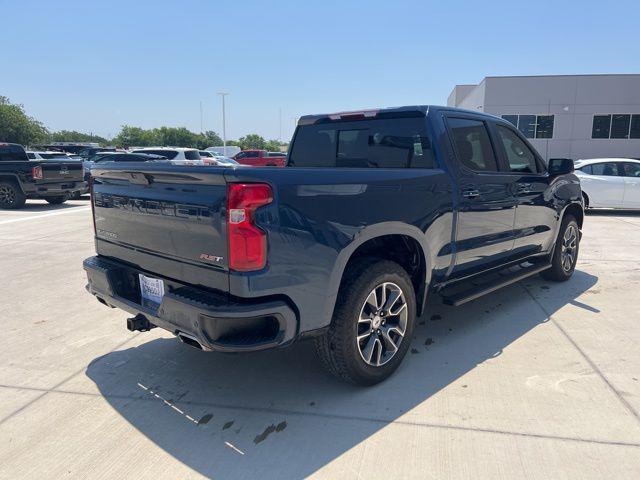 used 2019 Chevrolet Silverado 1500 car, priced at $32,776