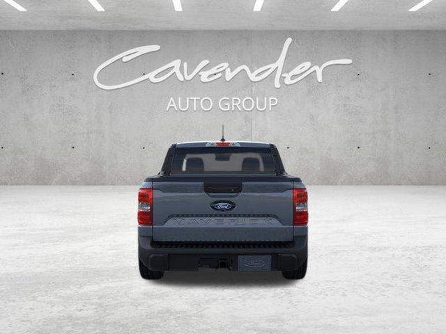 new 2025 Ford Maverick car, priced at $32,212