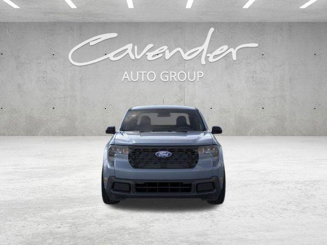 new 2025 Ford Maverick car, priced at $32,212