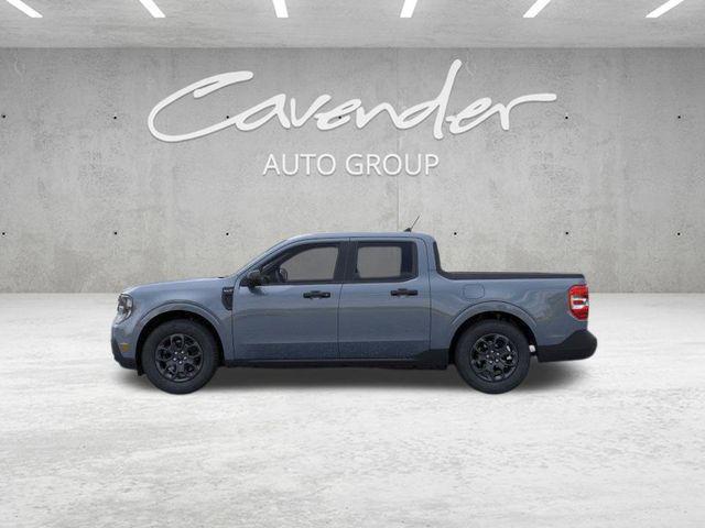 new 2025 Ford Maverick car, priced at $32,212