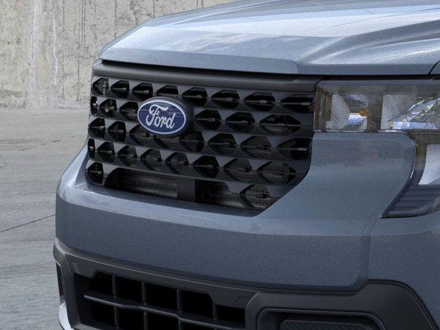 new 2025 Ford Maverick car, priced at $32,212