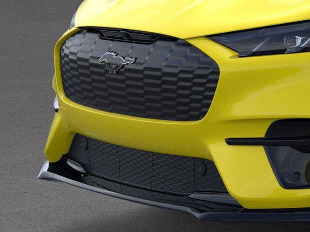 new 2025 Ford Mustang Mach-E car, priced at $58,564