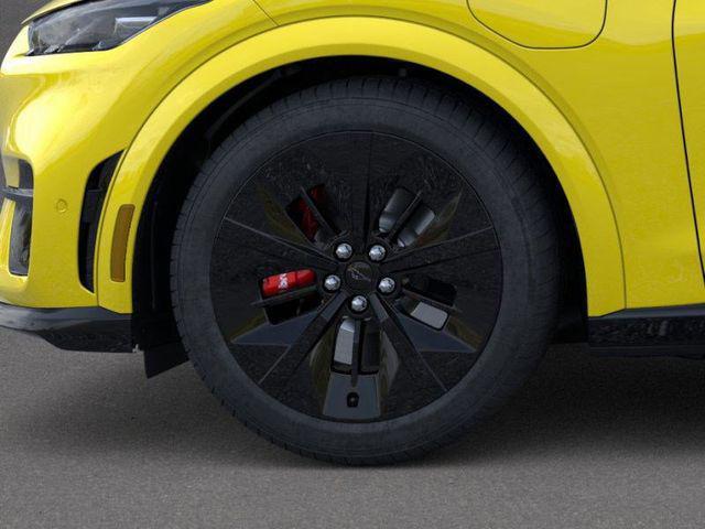 new 2025 Ford Mustang Mach-E car, priced at $58,564