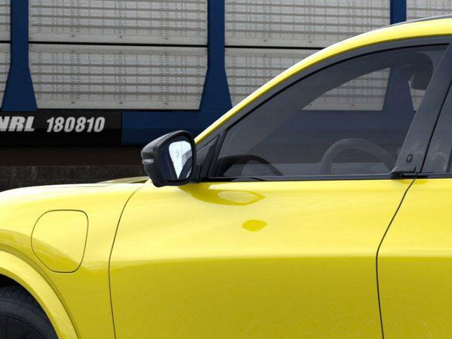 new 2025 Ford Mustang Mach-E car, priced at $58,564