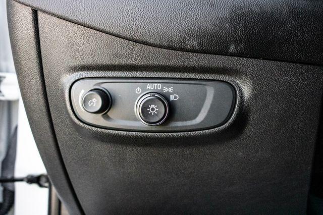 used 2023 Chevrolet Equinox car, priced at $23,603