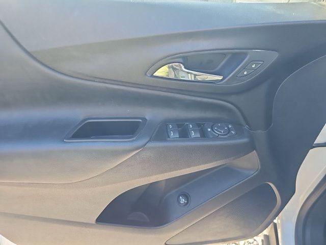 used 2023 Chevrolet Equinox car, priced at $23,757