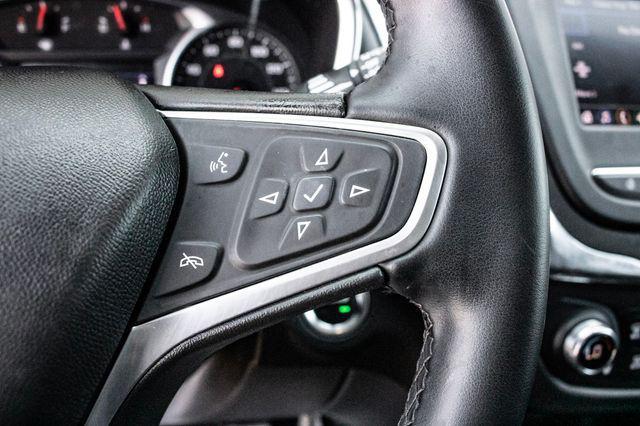 used 2023 Chevrolet Equinox car, priced at $23,603