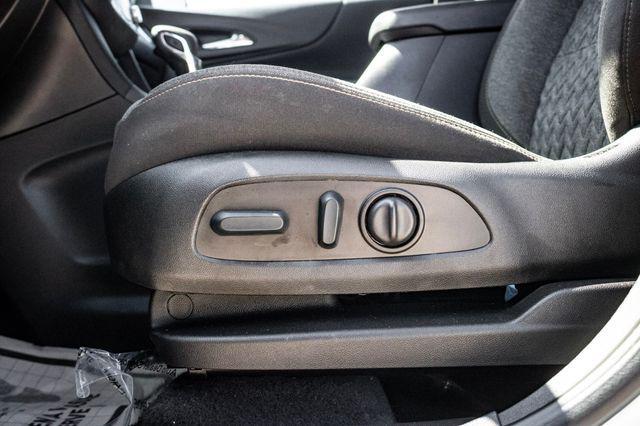 used 2023 Chevrolet Equinox car, priced at $23,603