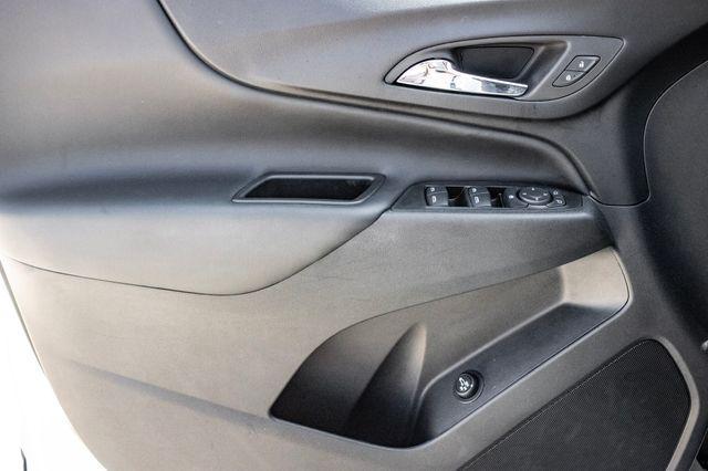 used 2023 Chevrolet Equinox car, priced at $23,603
