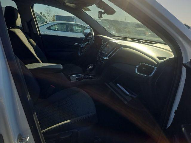 used 2023 Chevrolet Equinox car, priced at $23,757