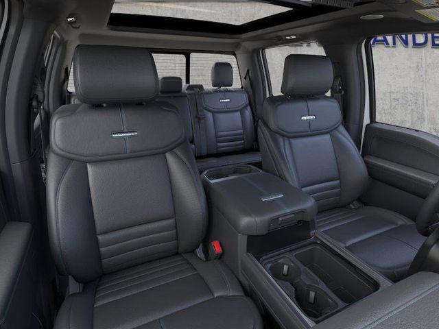new 2025 Ford F-250 car, priced at $97,330