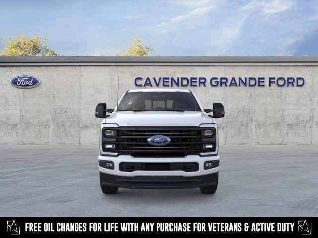 new 2025 Ford F-250 car, priced at $97,330