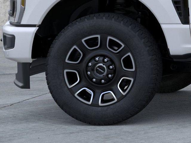new 2025 Ford F-250 car, priced at $97,330