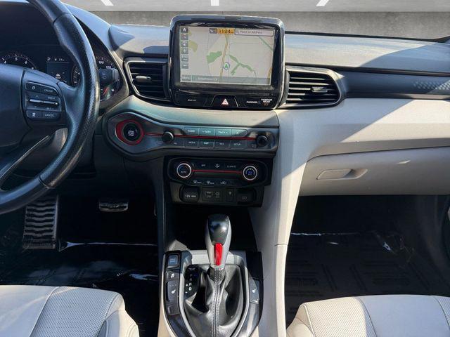 used 2019 Hyundai Veloster car, priced at $13,891