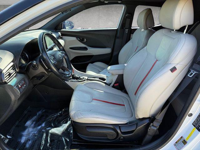 used 2019 Hyundai Veloster car, priced at $13,891