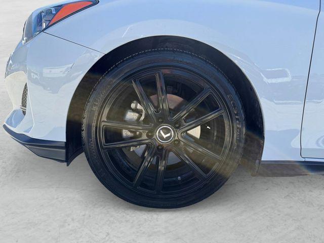 used 2019 Hyundai Veloster car, priced at $13,891