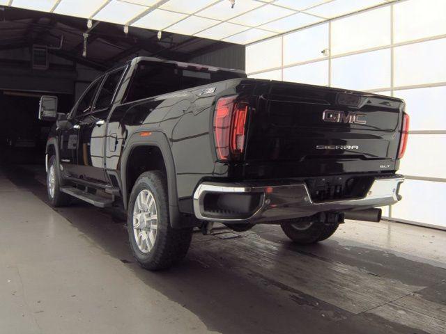 used 2023 GMC Sierra 2500 car, priced at $57,991