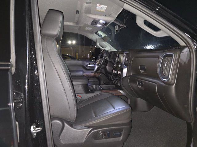 used 2023 GMC Sierra 2500 car, priced at $57,991