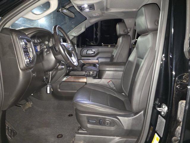 used 2023 GMC Sierra 2500 car, priced at $57,991