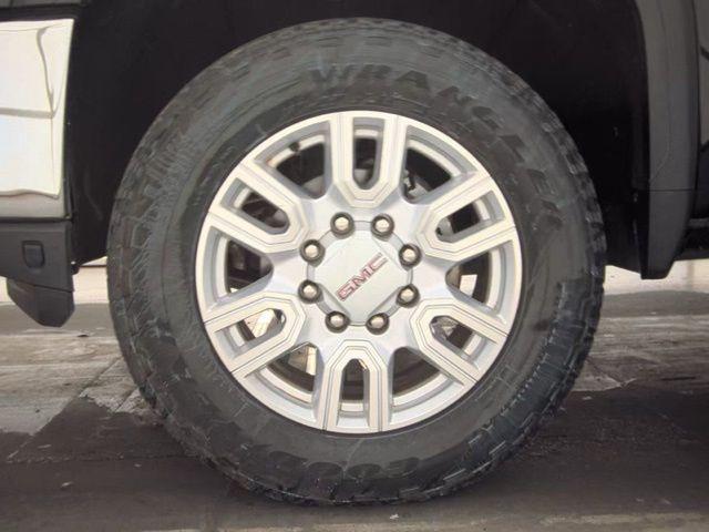 used 2023 GMC Sierra 2500 car, priced at $57,991