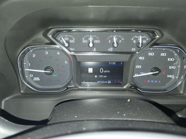 used 2023 GMC Sierra 2500 car, priced at $57,991