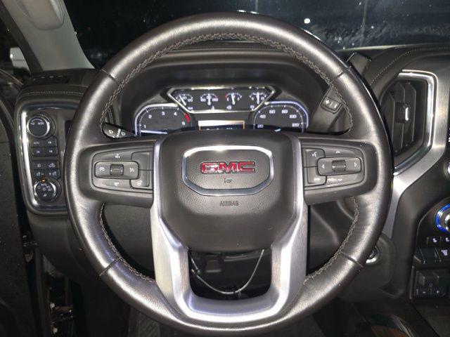 used 2023 GMC Sierra 2500 car, priced at $57,991